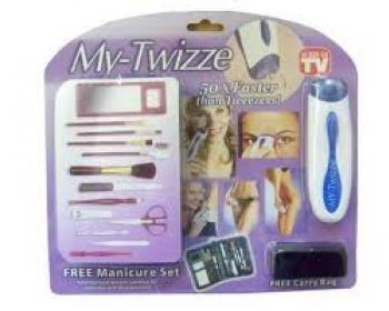 My-Twizze (Hair Remover)